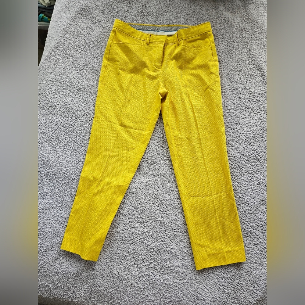 Rafaella modern pants